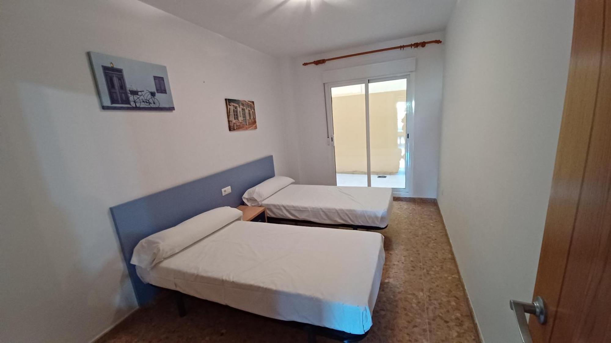 Apartamento Azahares Orange Costa Peñíscola