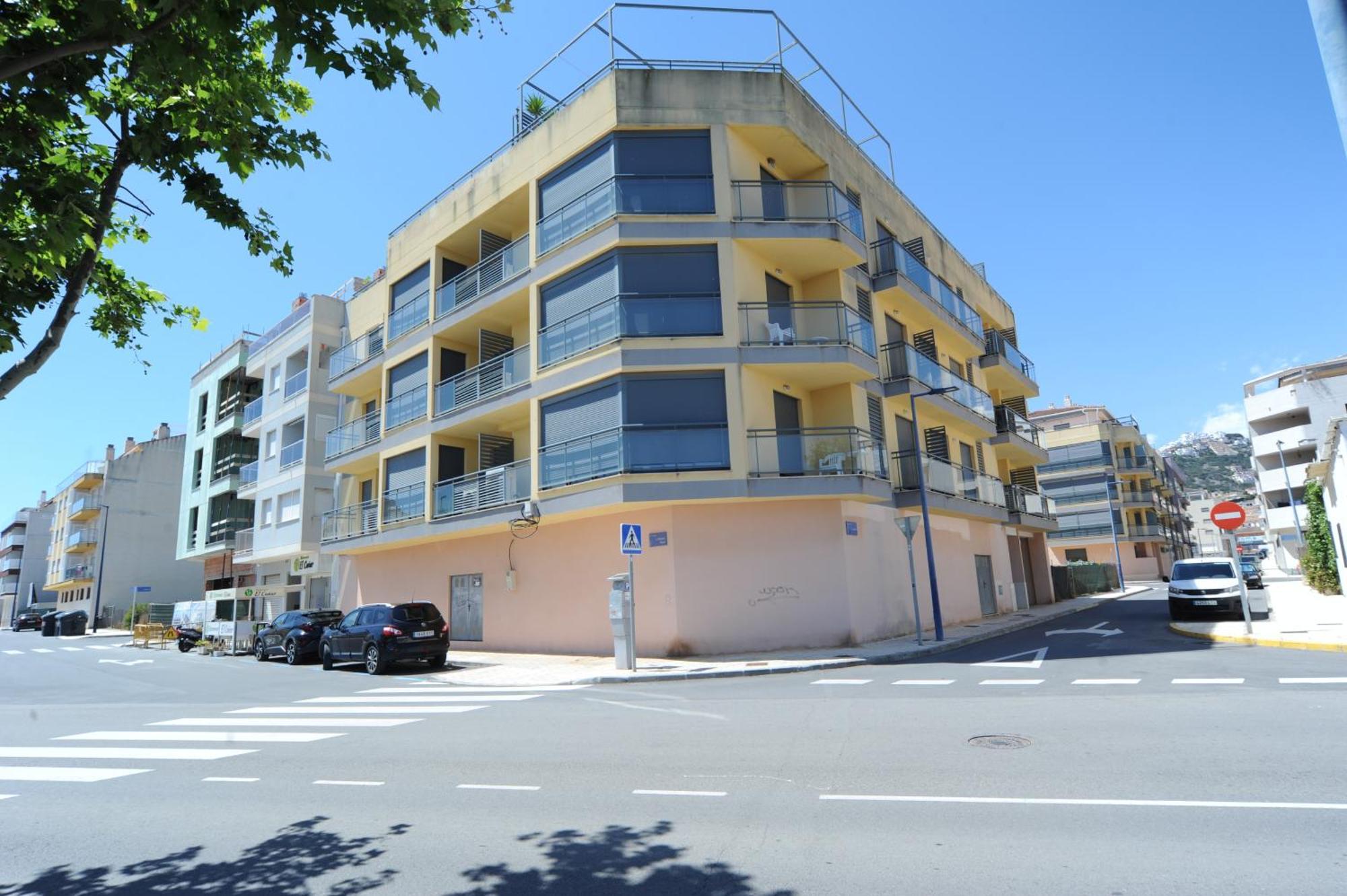 Apartamento Azahares Orange Costa Peñíscola
