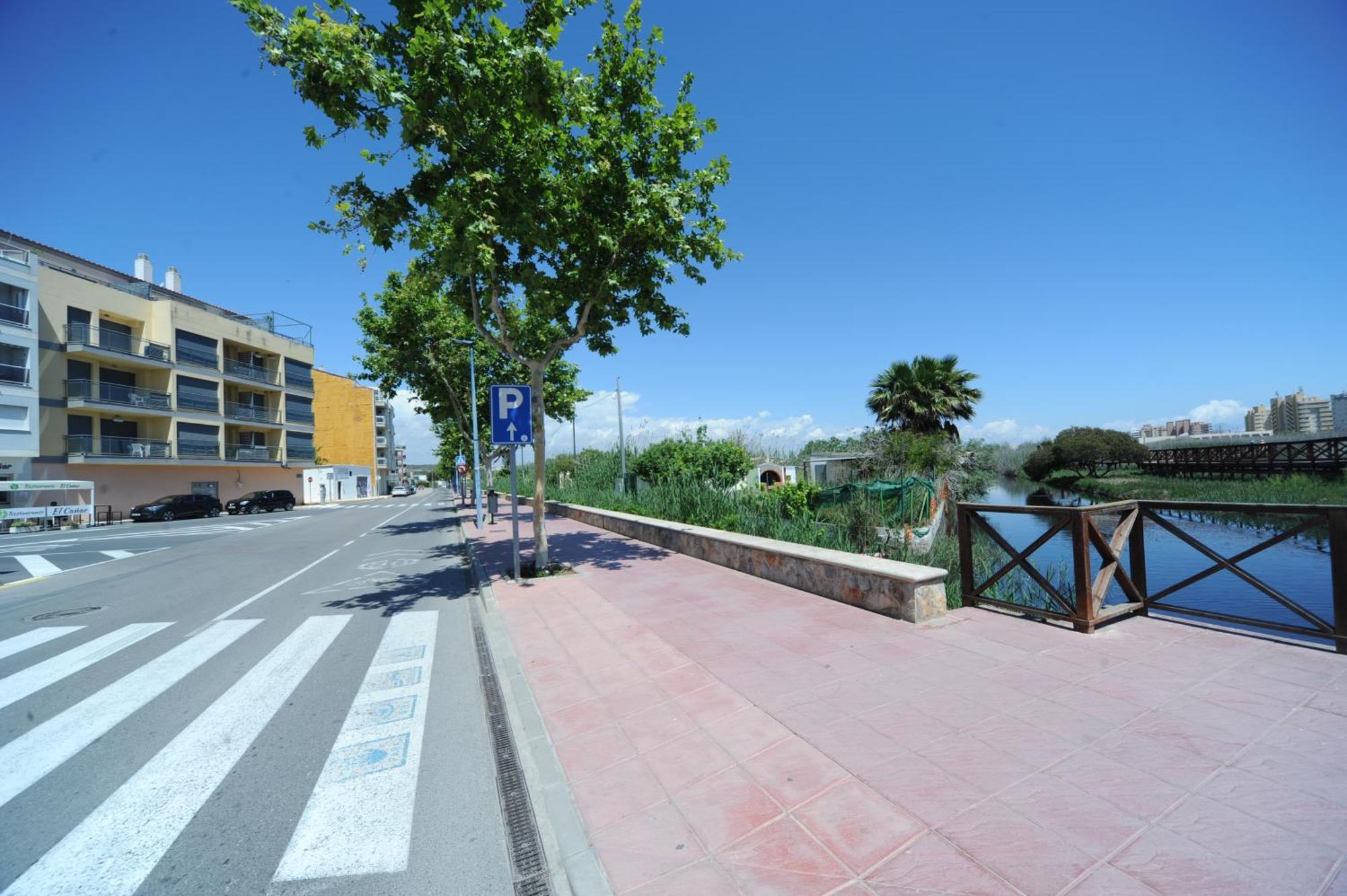 Azahares Orange Costa Apartamento *