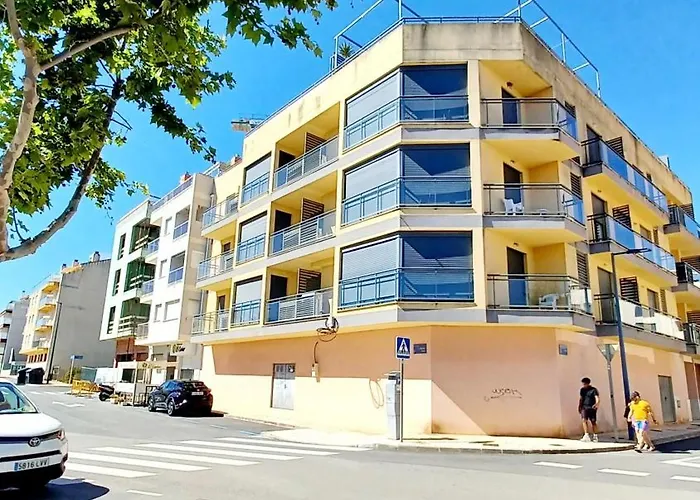 Azahares Orange Costa
