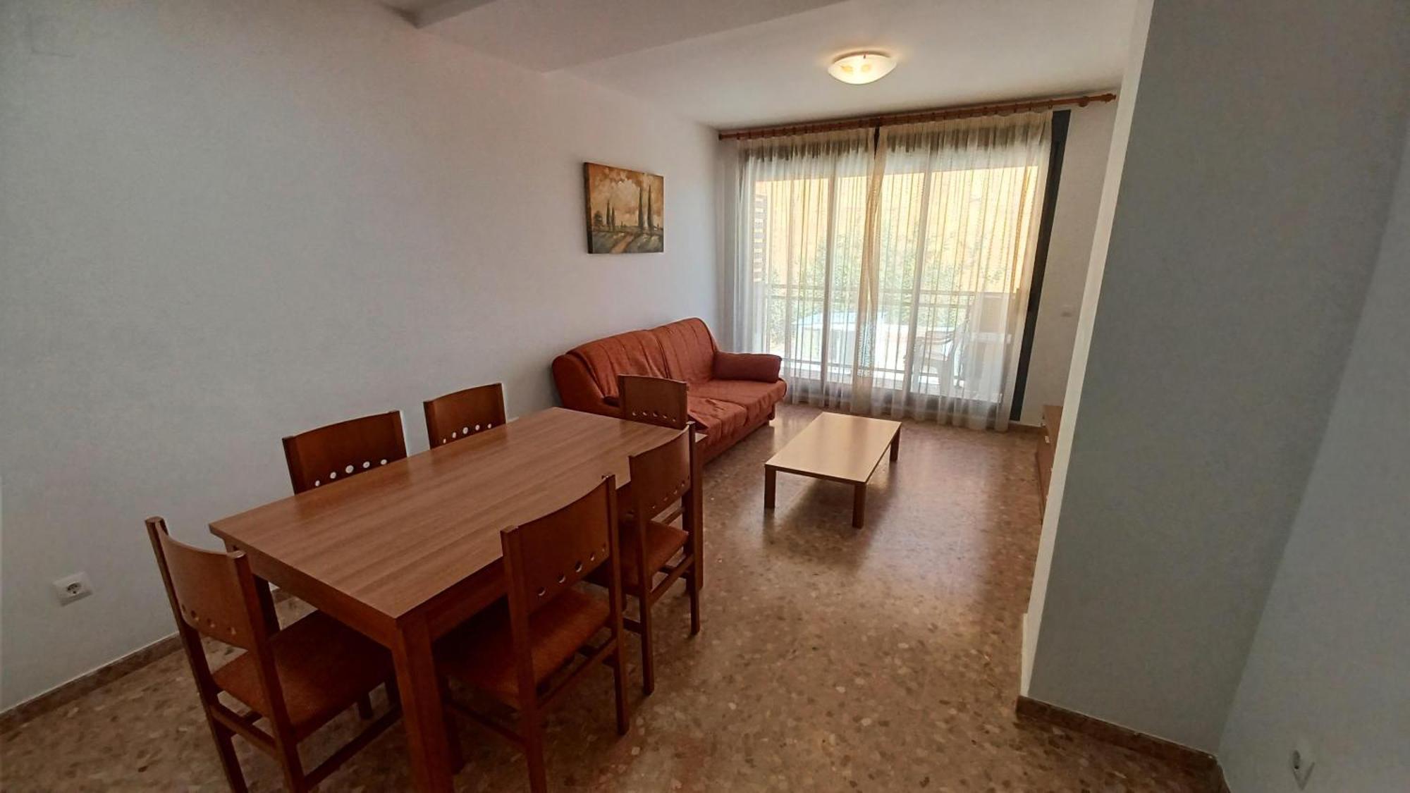 Azahares Orange Costa Appartement *