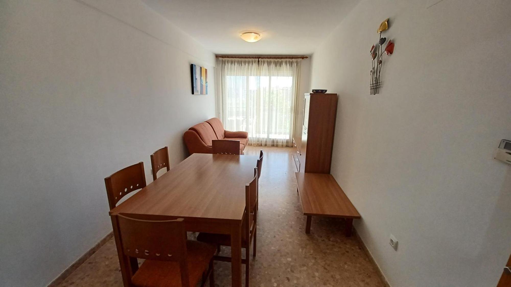 Appartement Azahares Orange Costa *