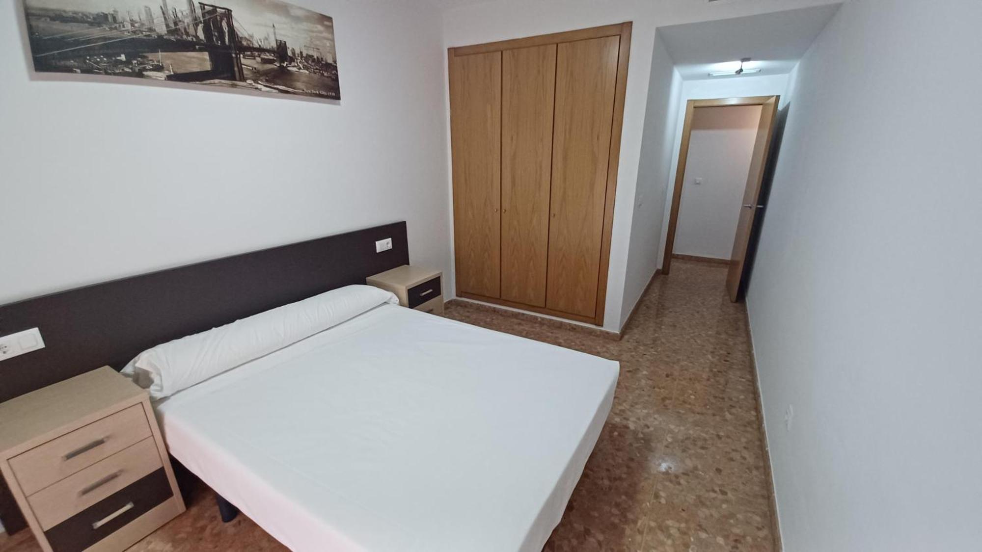 Azahares Orange Costa Appartement Peñíscola
