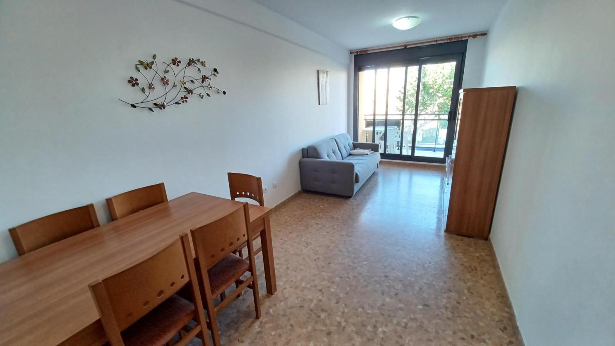 Appartement Azahares Orange Costa