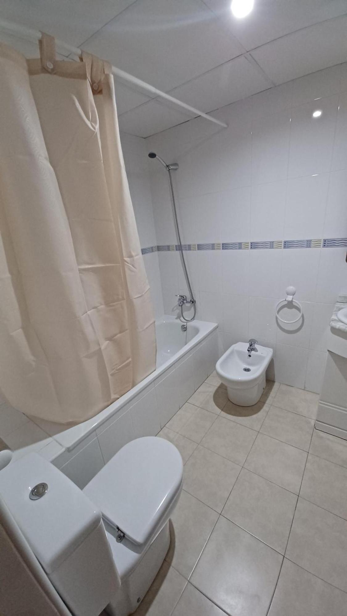 Azahares Orange Costa Appartement