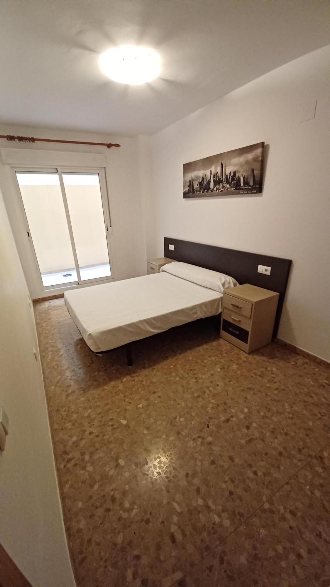 Azahares Orange Costa Appartement *