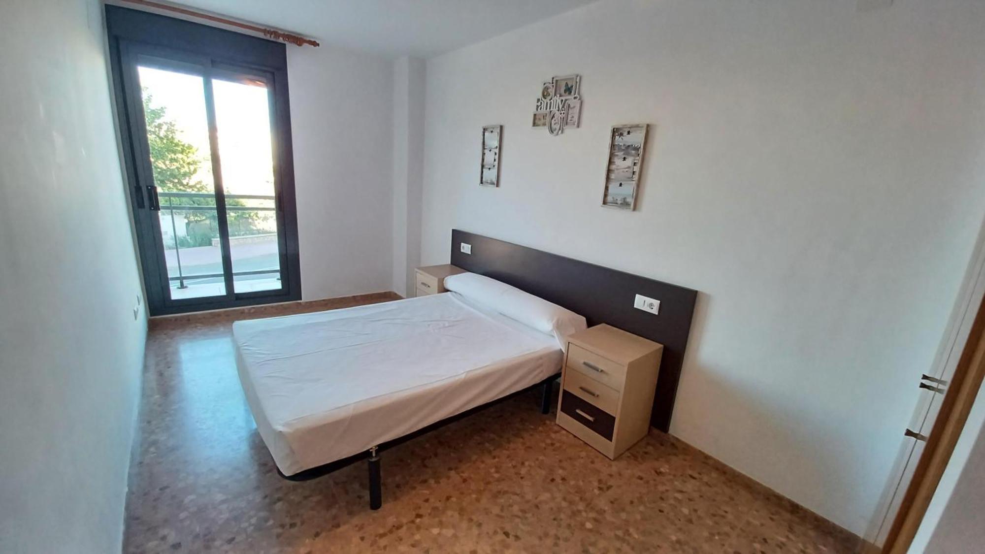 Azahares Orange Costa Appartement *