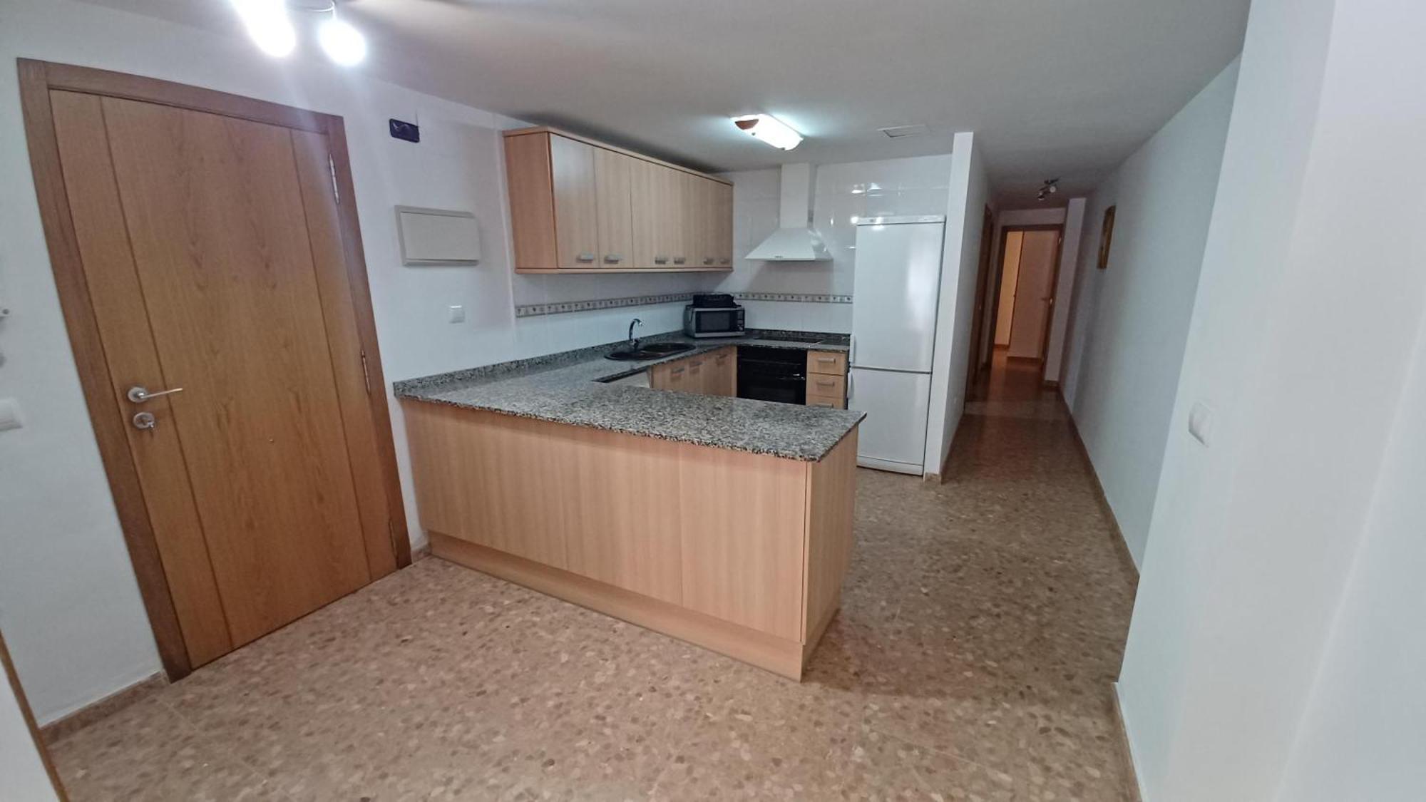 Appartement Azahares Orange Costa *
