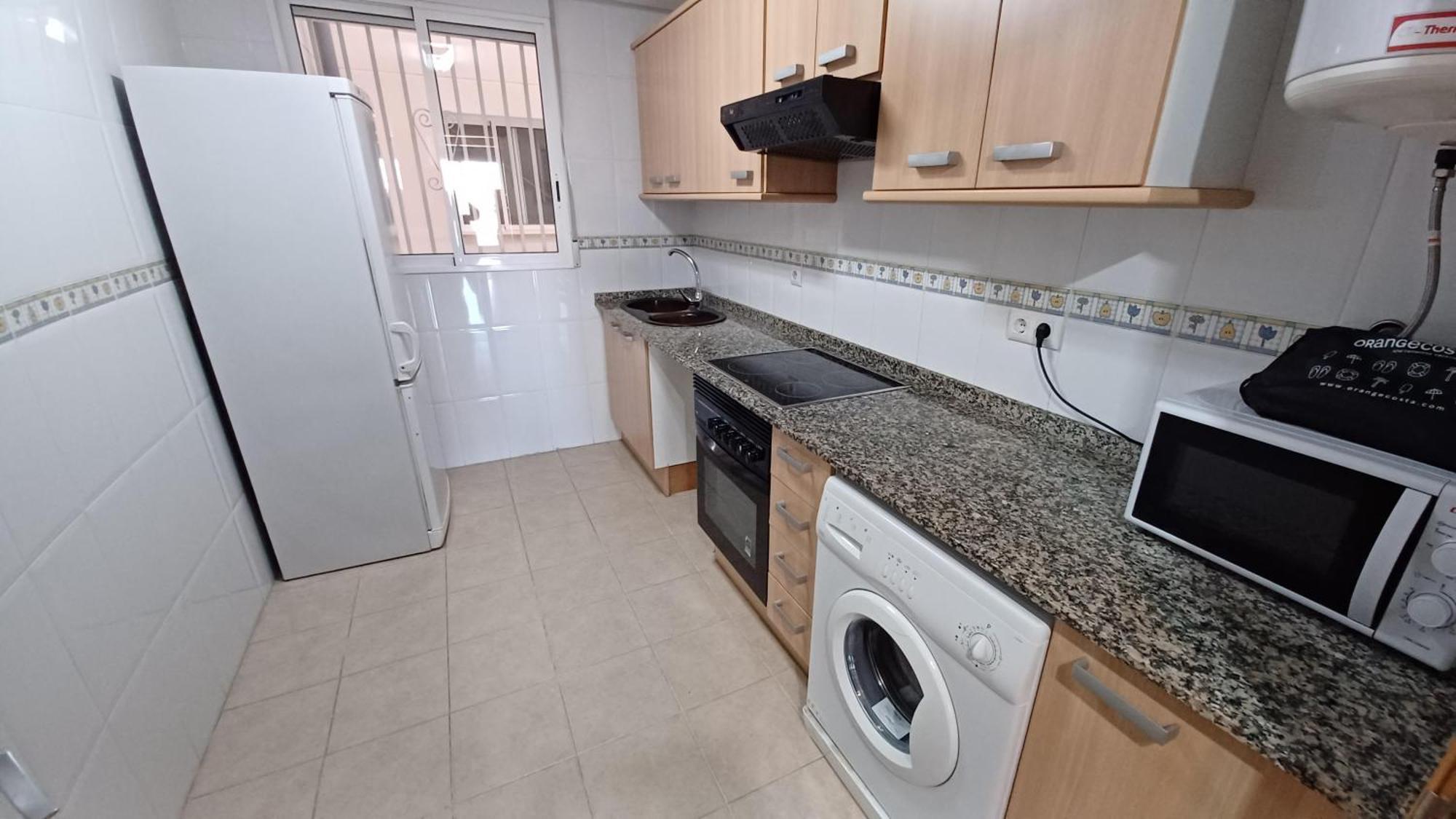 Appartement Azahares Orange Costa
