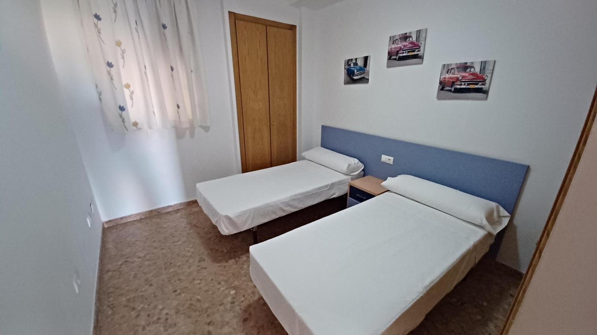 Azahares Orange Costa Appartement *